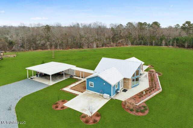 75 3 Oaks Road Perkinston, MS 39573 - Photo 10 of 43 0025-025