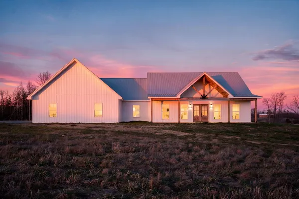 $800,000 | 1538 Hidden Hills Drive, Graysville, TN 37338