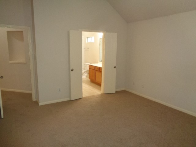 17136 Gleneagle Drive South Conroe, TX 77385 - Photo 10 of 19 a view of an empty room and window