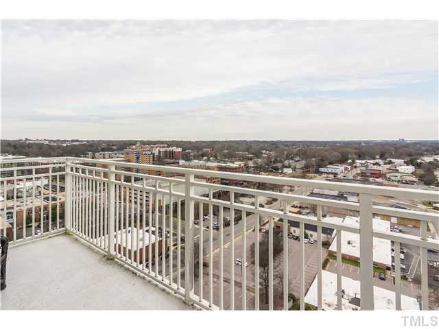 400 West North Street, Unit 1526 Raleigh, NC 27603 - Photo 19 of 24 Photo 19
