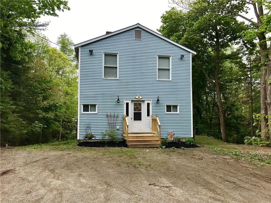 38 Kincaid Road Hampden, ME 04444 - Photo 29 of 35 Photo