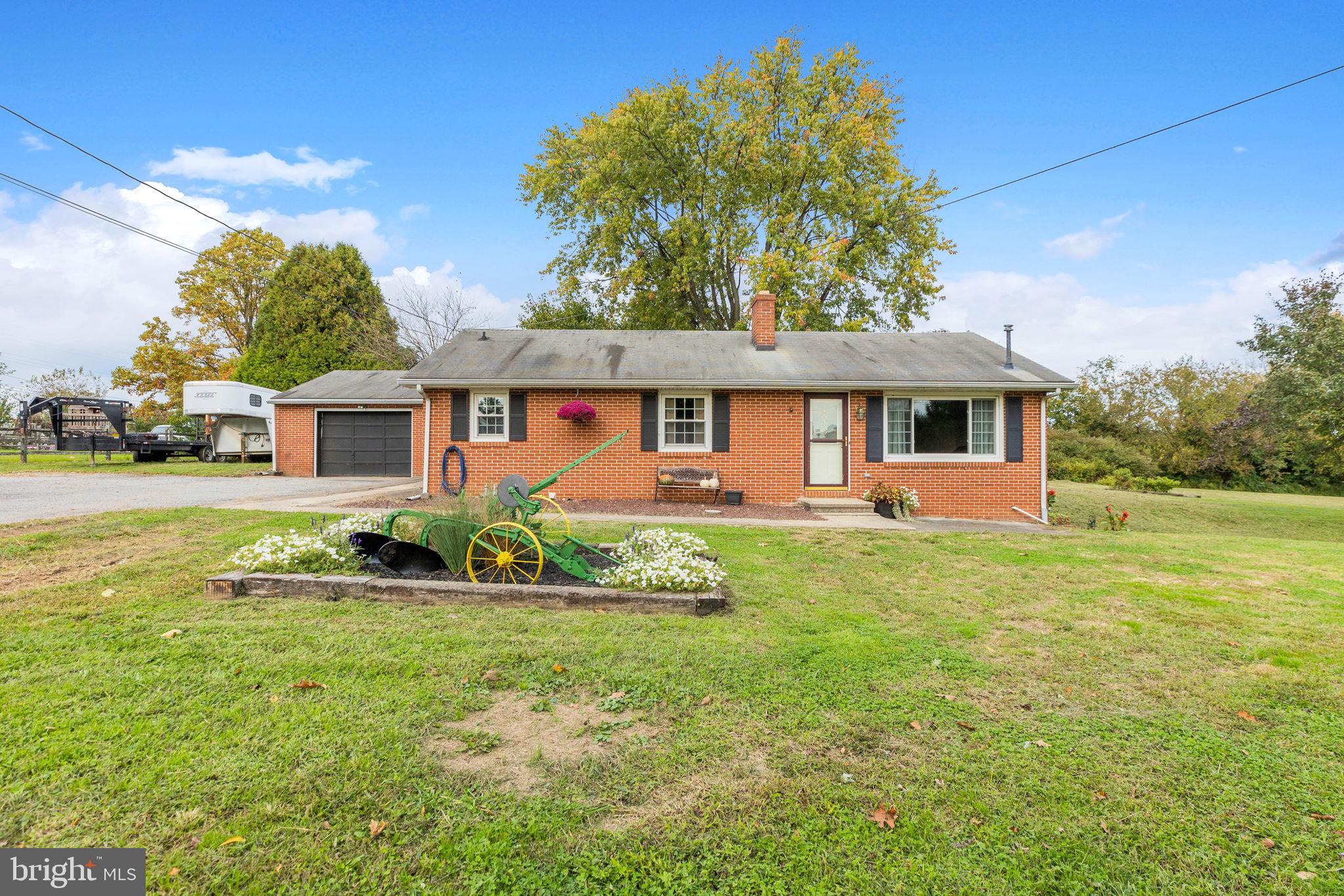 115 Cullen Road Oxford, PA 19363 - Photo 1 of 26