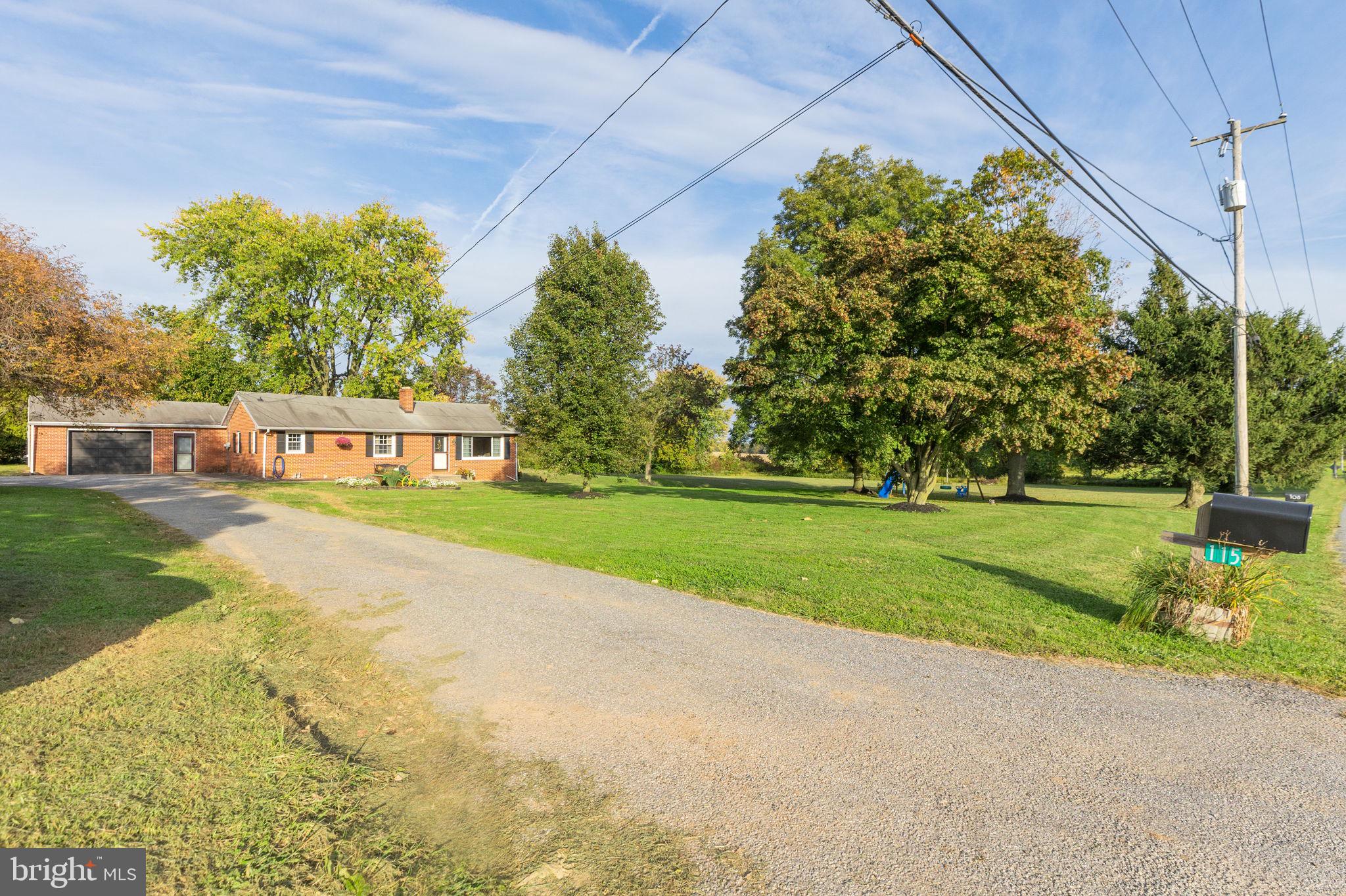 115 Cullen Road Oxford, PA 19363 - Photo 22 of 26