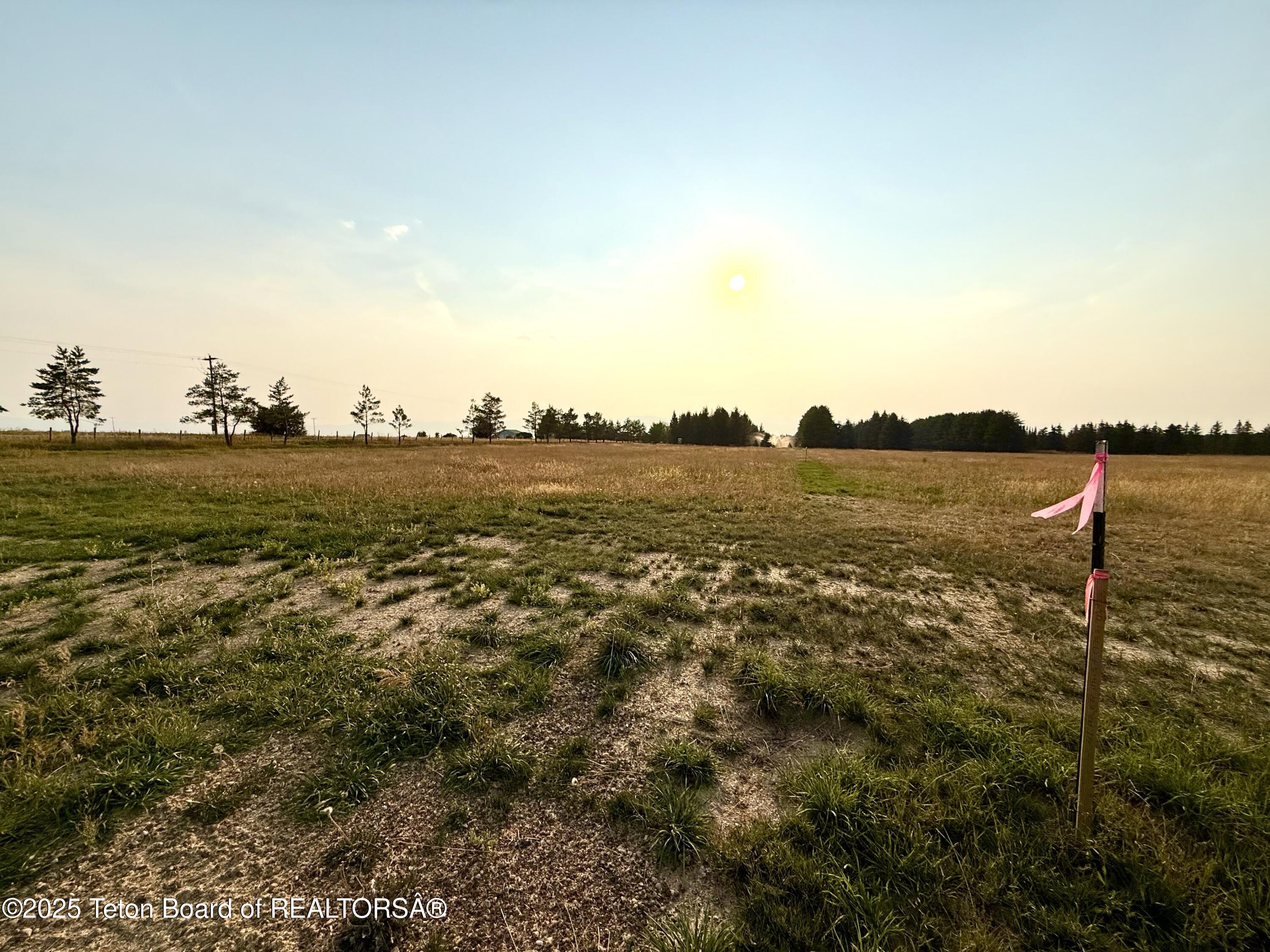 Tbd Tbd Lane Driggs, ID 83422 - Photo 11 of 13 Lot 1 & 2