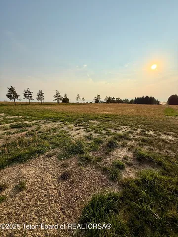 $225,000 | Tbd Tbd Lane, Driggs, ID 83422