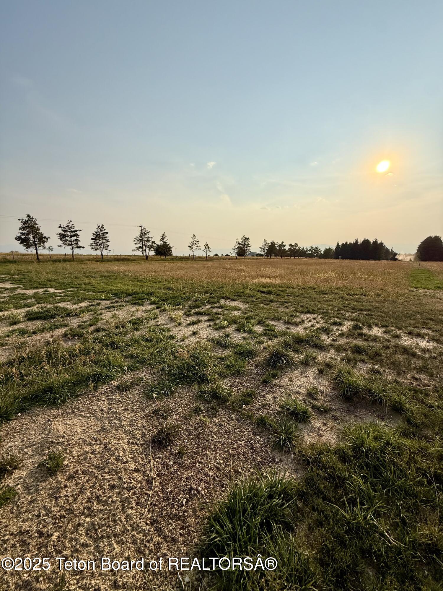 Tbd Tbd Lane Driggs, ID 83422 - Photo 12 of 13 Lot 1 Southwest View