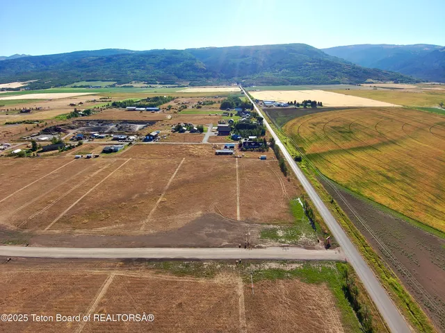 $225,000 | Tbd Tbd Lane, Driggs, ID 83422