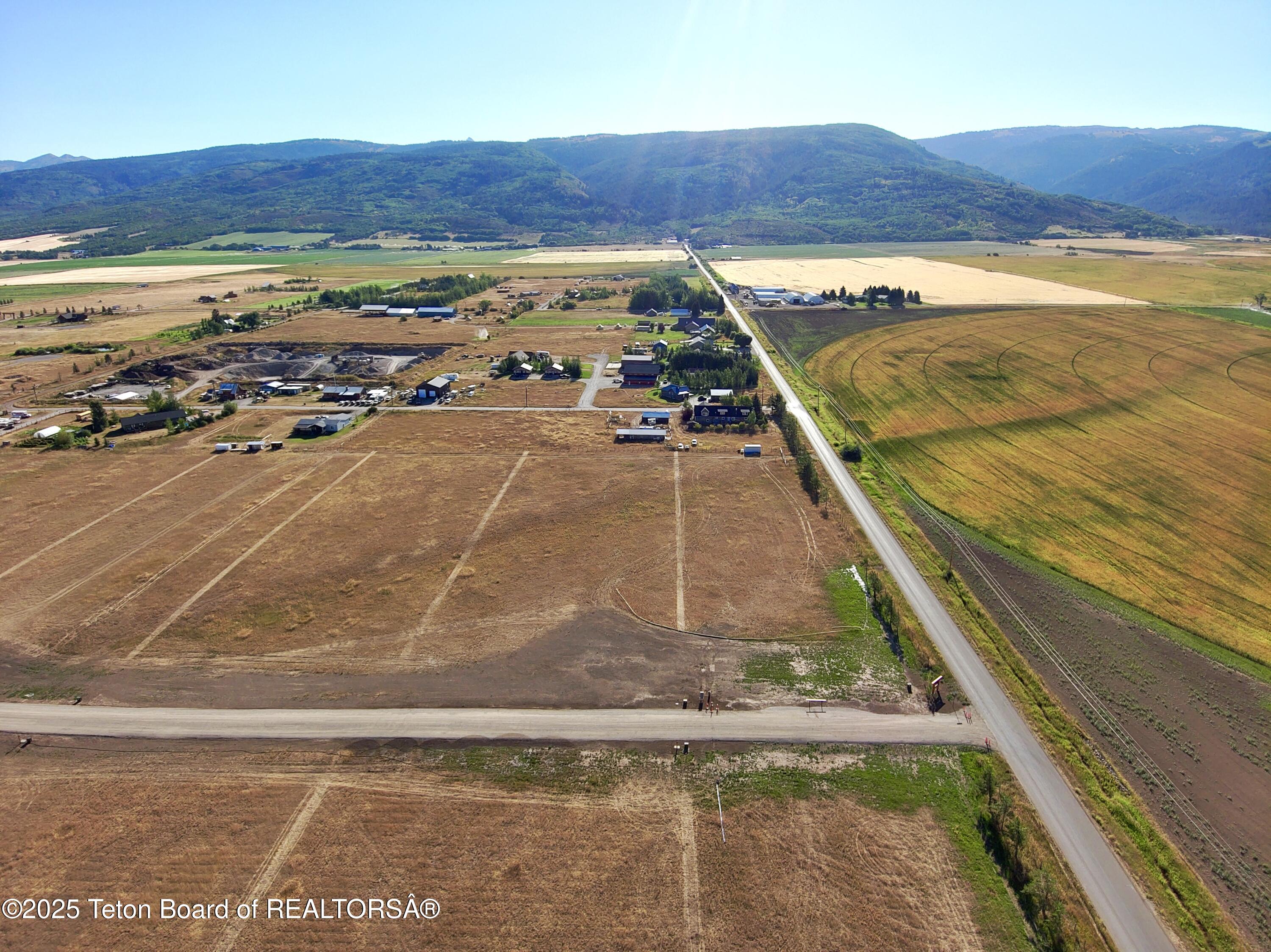Tbd Tbd Lane Driggs, ID 83422 - Photo 13 of 13 Mountain View