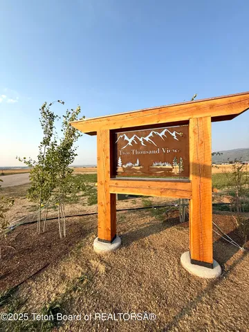 $225,000 | Tbd Tbd Lane, Driggs, ID 83422