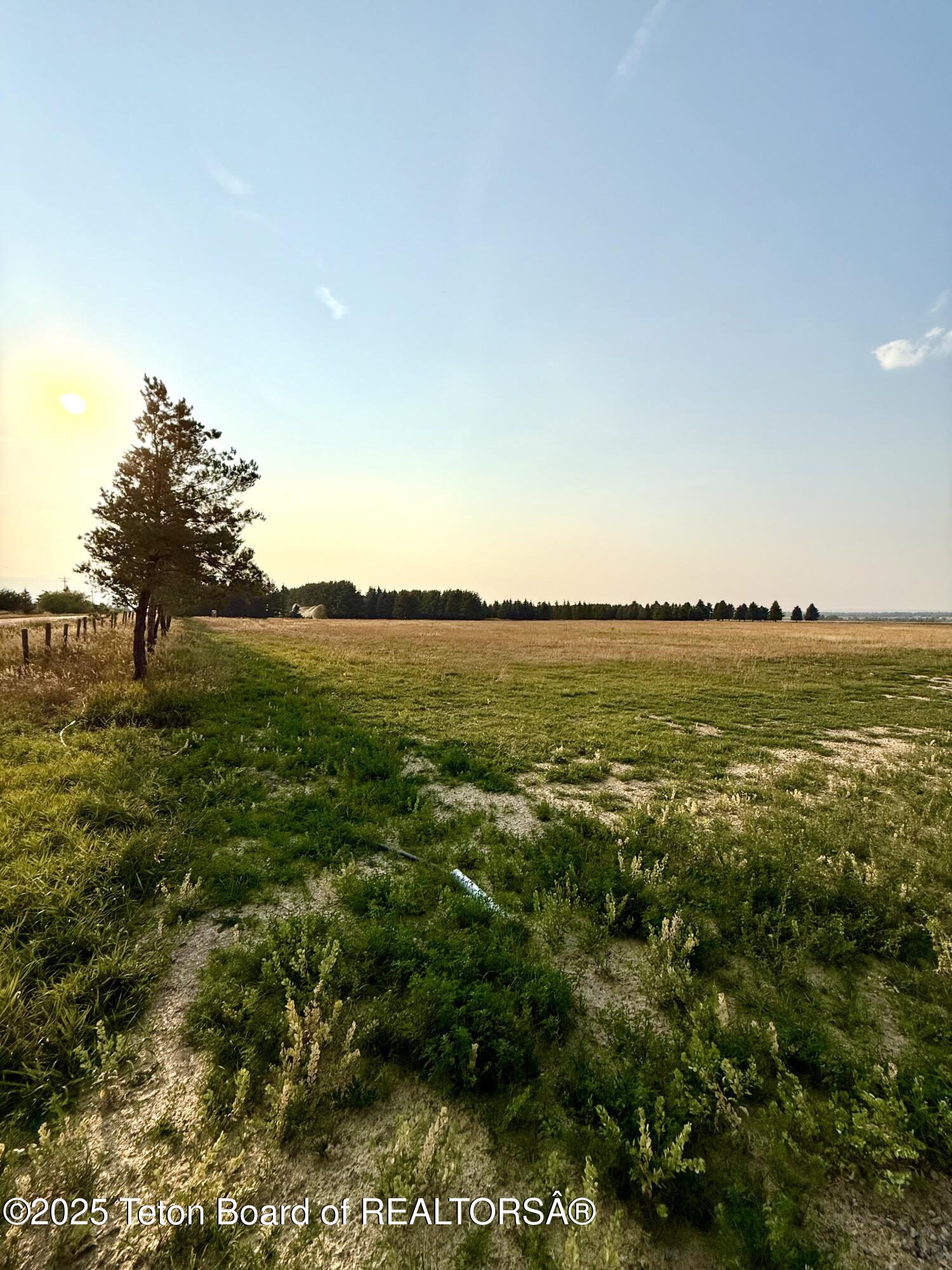 Tbd Tbd Lane Driggs, ID 83422 - Photo 5 of 13 Lot 1 Views