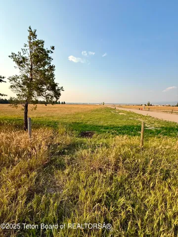 $225,000 | Tbd Tbd Lane, Driggs, ID 83422