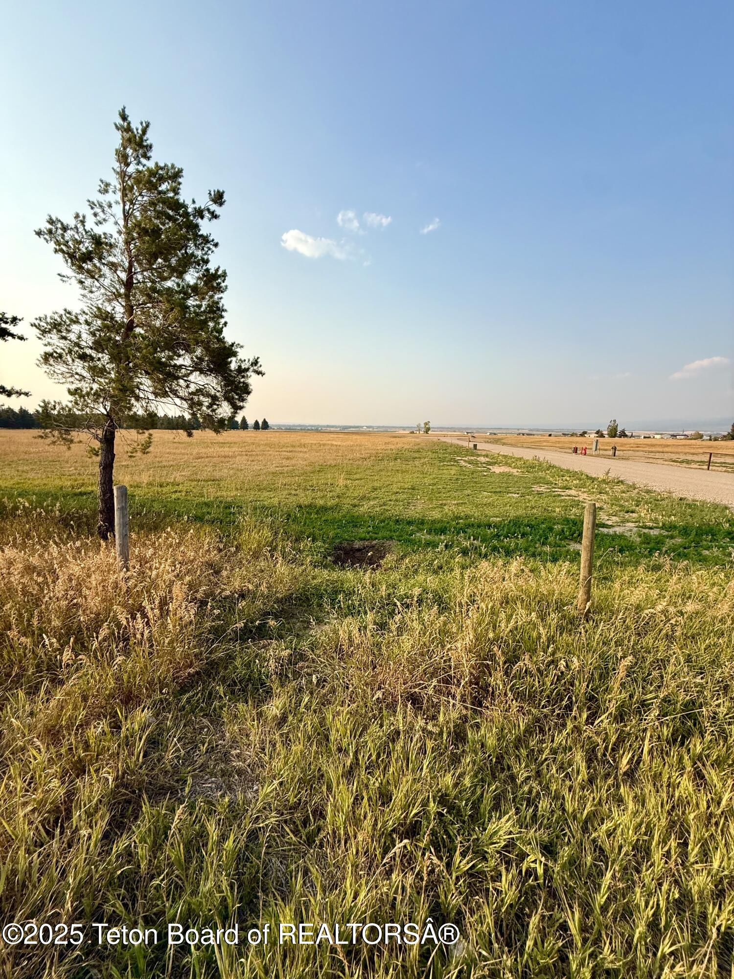Tbd Tbd Lane Driggs, ID 83422 - Photo 6 of 13 Lot 1 Northern Views