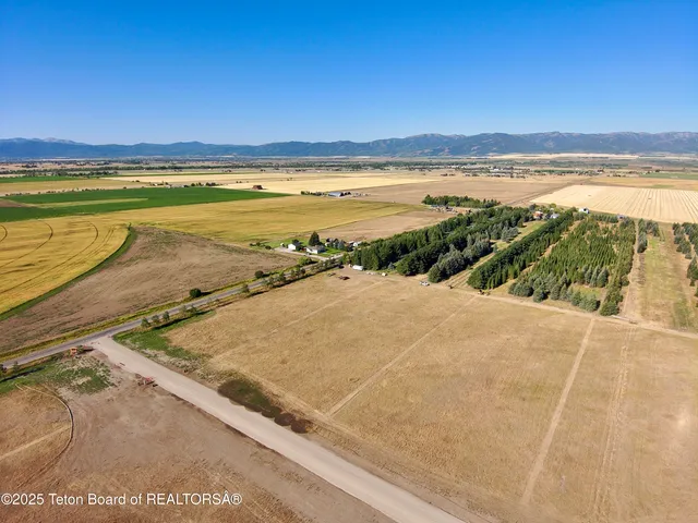 $225,000 | Tbd Tbd Lane, Driggs, ID 83422
