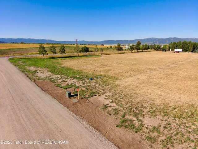 $225,000 | Tbd Tbd Lane, Driggs, ID 83422