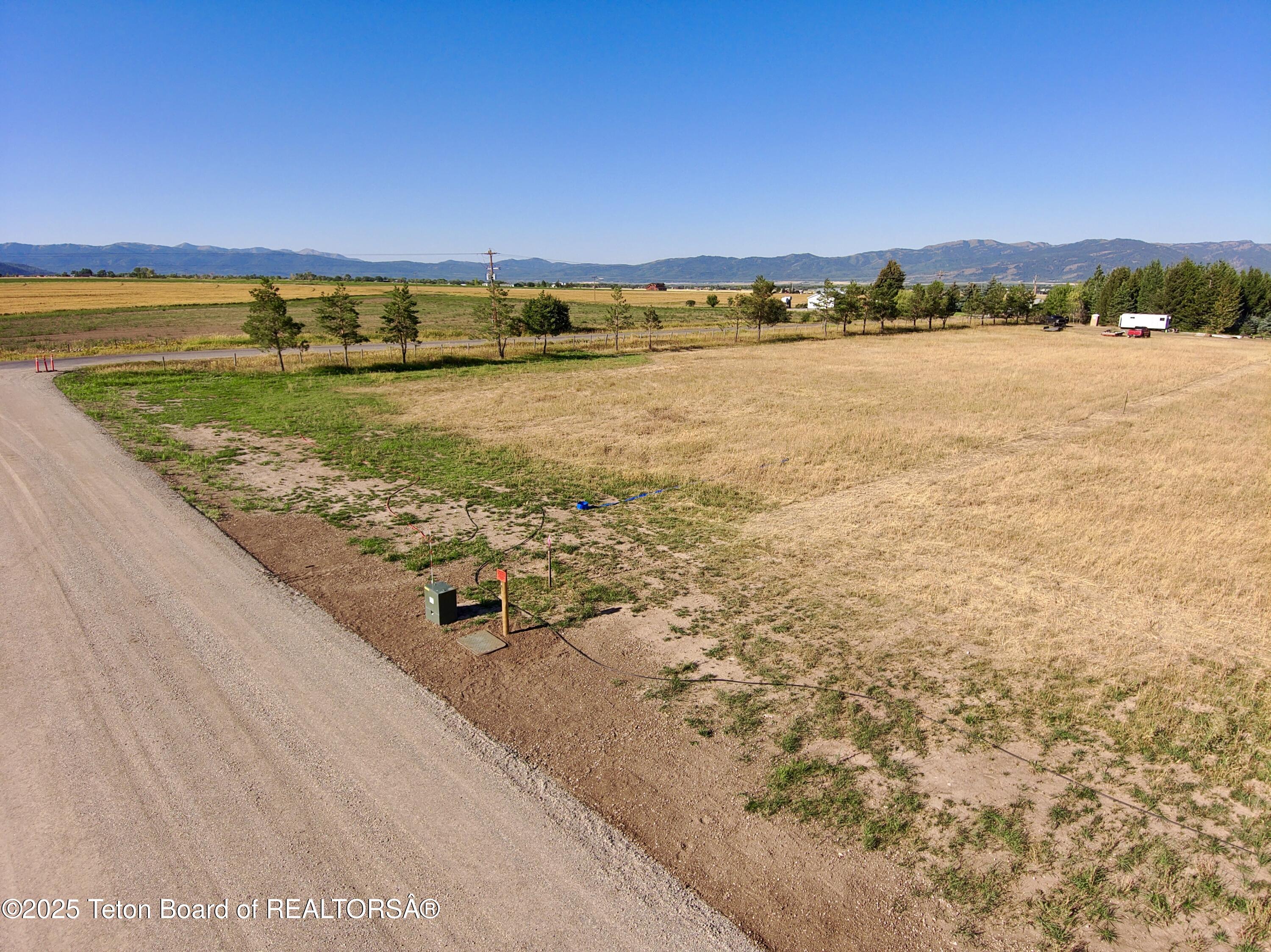 Tbd Tbd Lane Driggs, ID 83422 - Photo 10 of 13 Lot 1