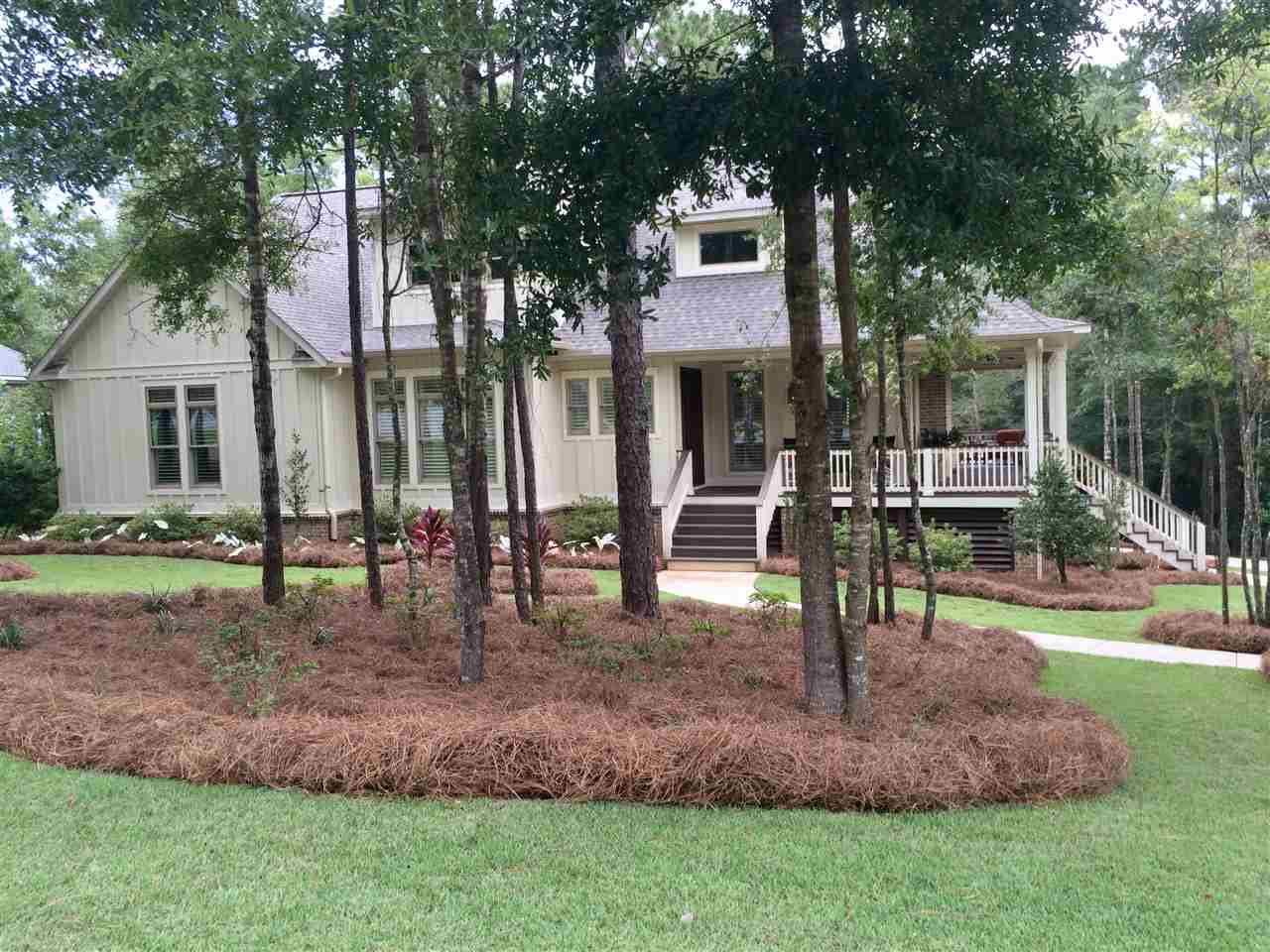 131 Sandy Ford Road Fairhope, AL 36532 - Photo 2 of 35