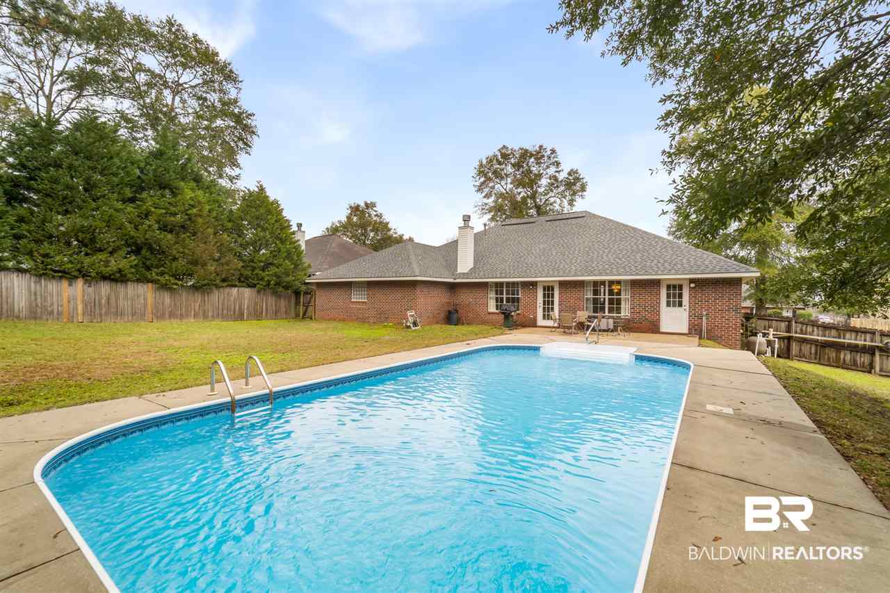7225 Bridgemill Drive Mobile, AL 36619 - Photo 30 of 32