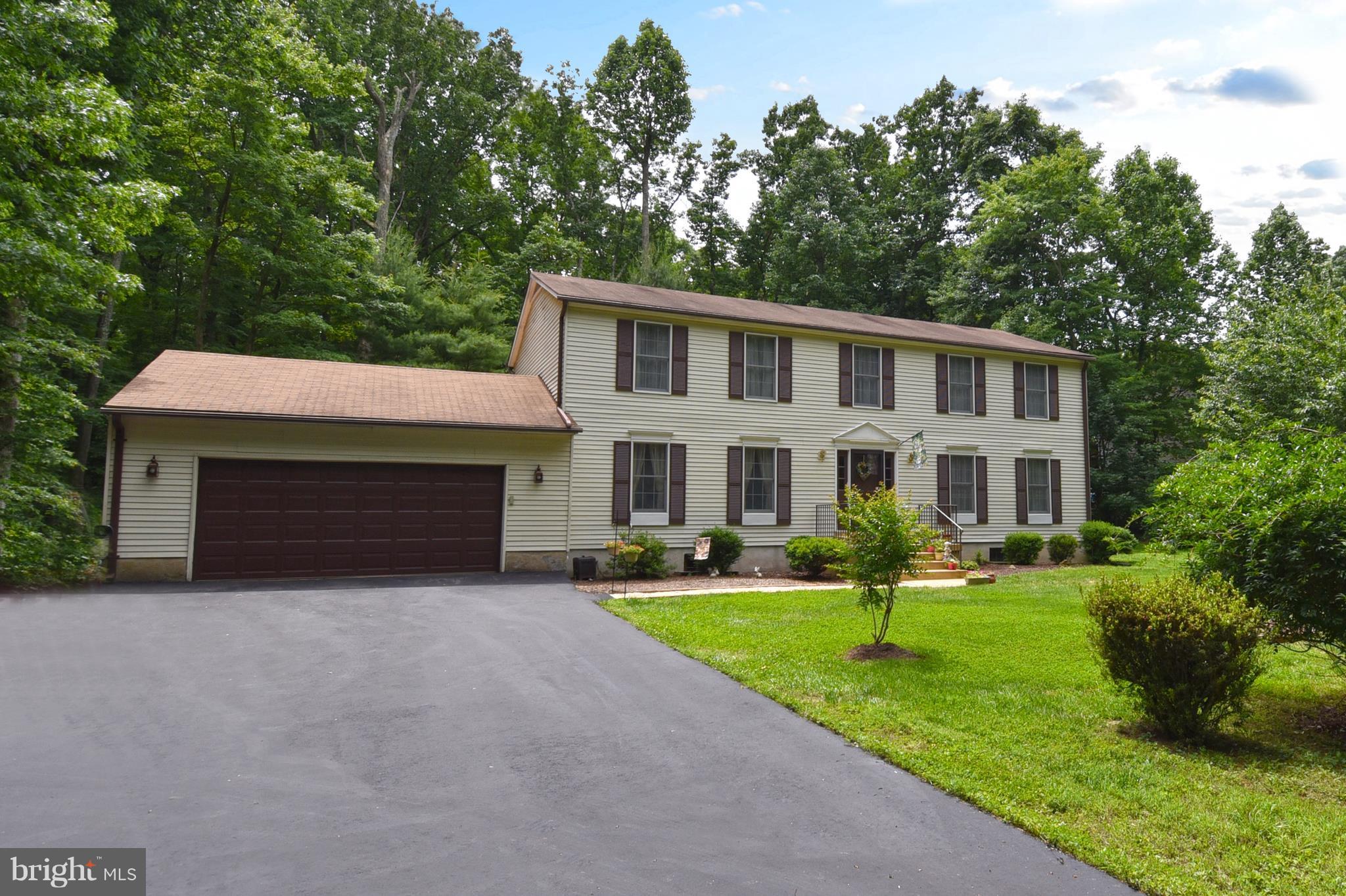 13612 Bethel Road Manassas, VA 20112 - Photo 1 of 29 Exterior (Front)