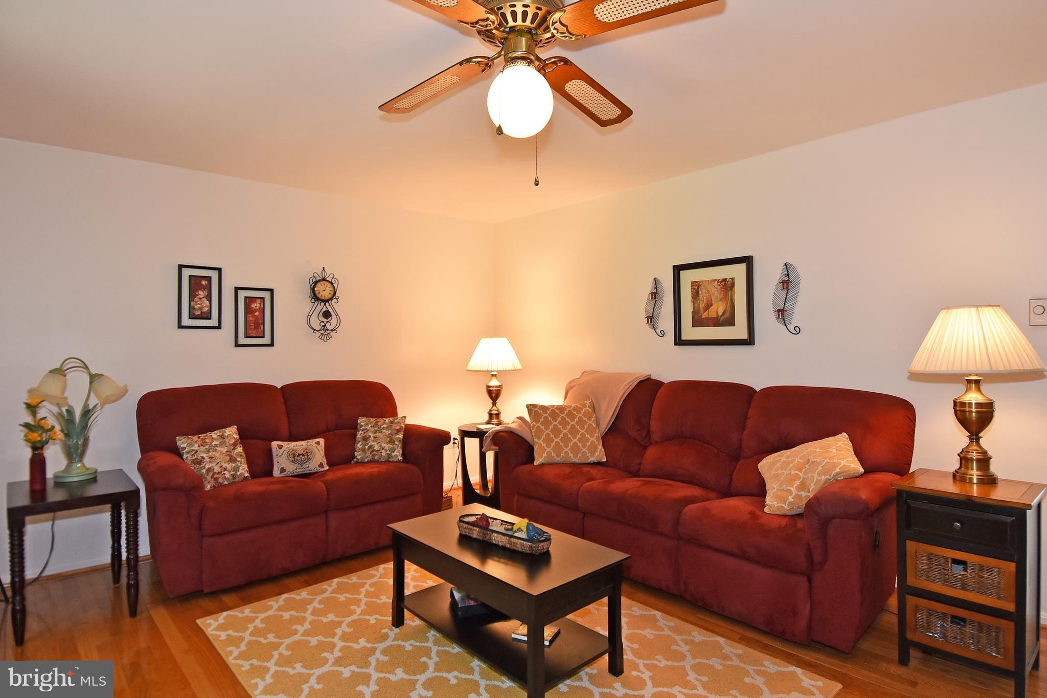 13612 Bethel Road Manassas, VA 20112 - Photo 14 of 29 Family Room