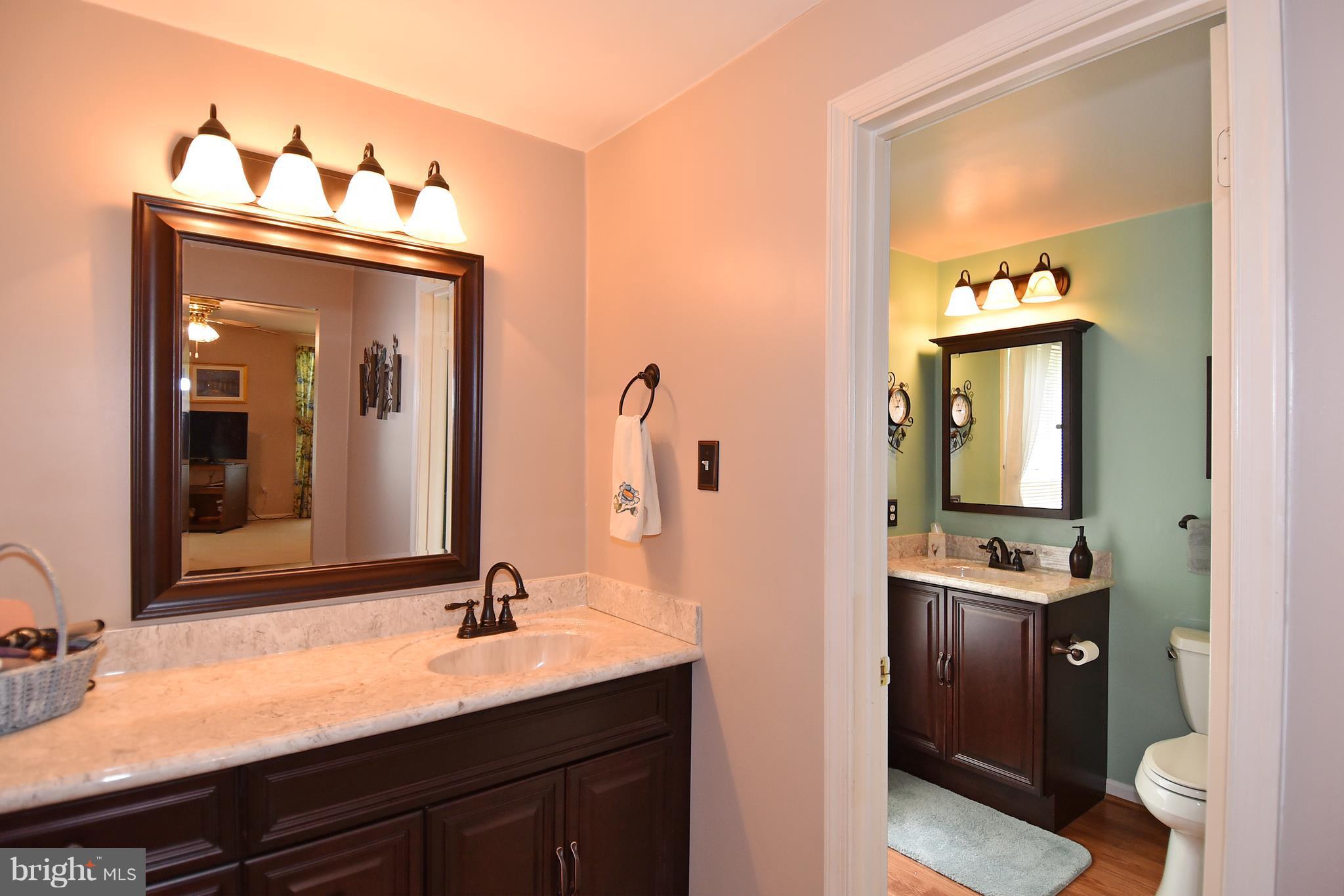 13612 Bethel Road Manassas, VA 20112 - Photo 17 of 29 Bath (Master)