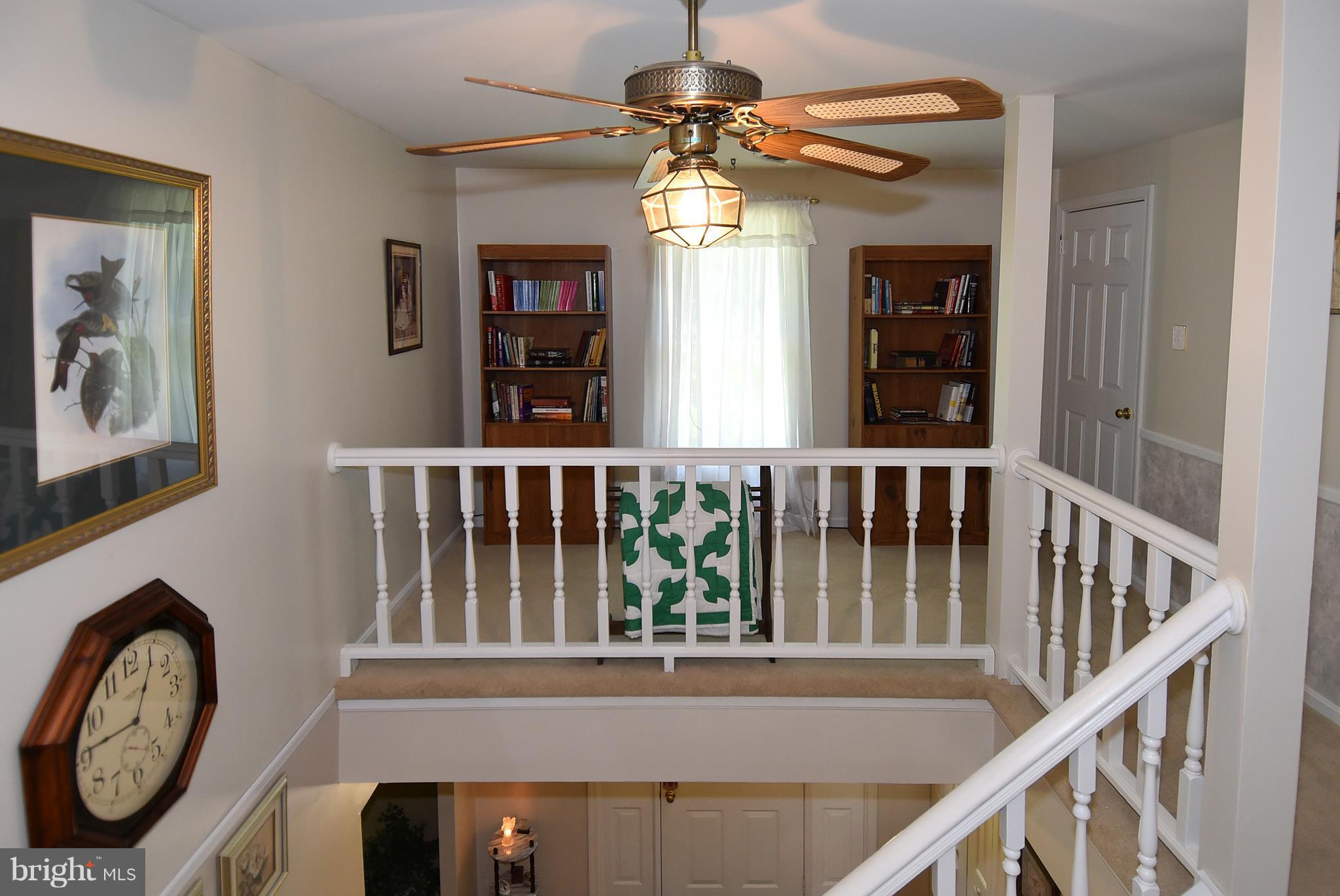 13612 Bethel Road Manassas, VA 20112 - Photo 18 of 29 Reading nook
