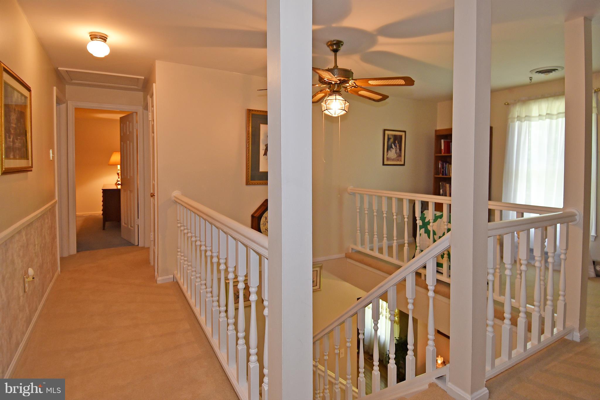 13612 Bethel Road Manassas, VA 20112 - Photo 19 of 29 Upper hall