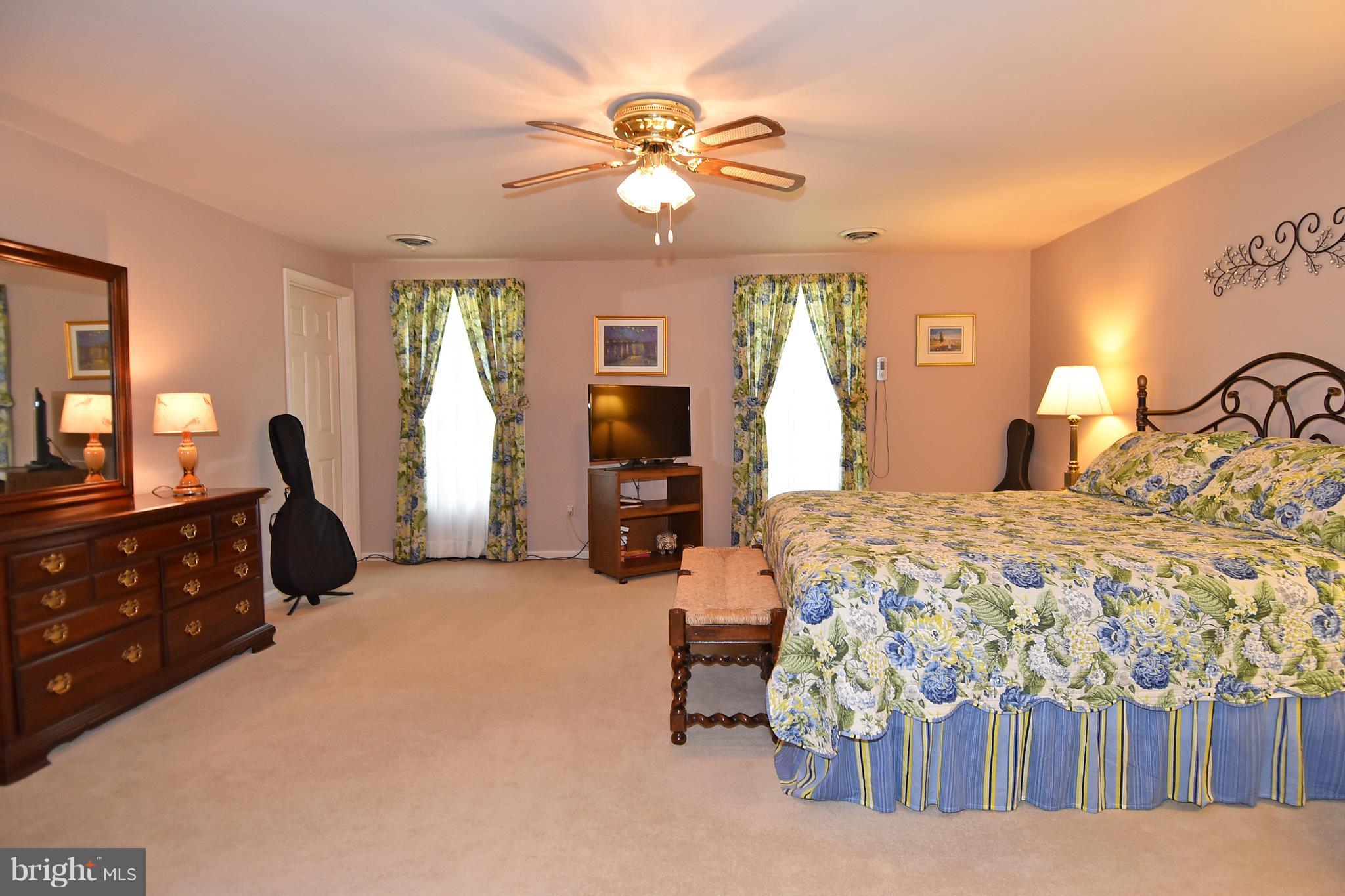 13612 Bethel Road Manassas, VA 20112 - Photo 20 of 29 Bedroom (Master)