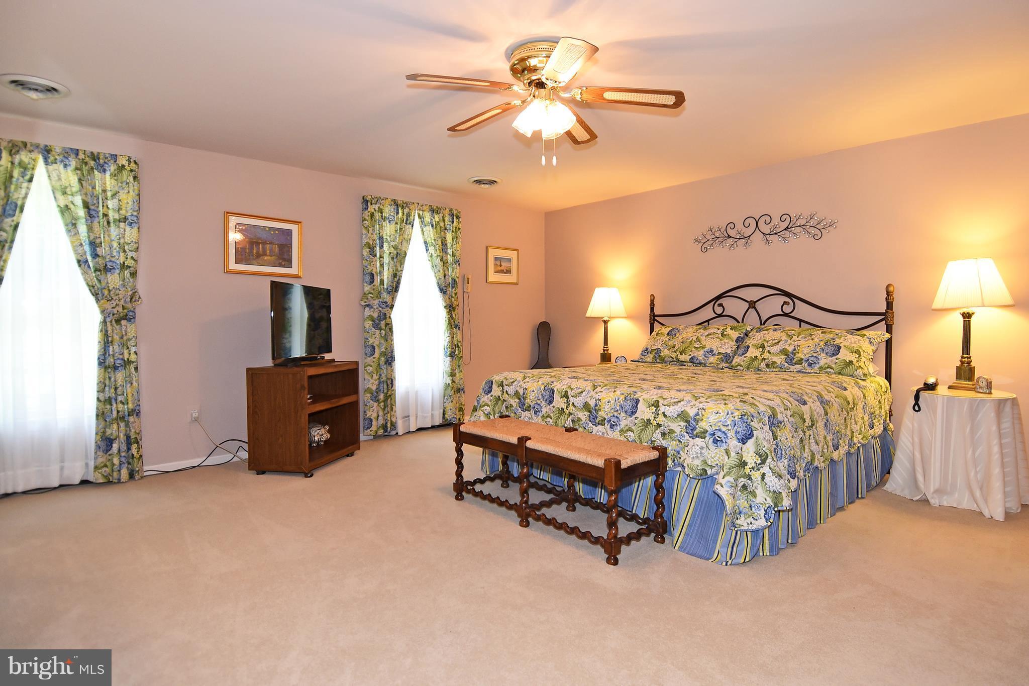 13612 Bethel Road Manassas, VA 20112 - Photo 21 of 29 Bedroom (Master)