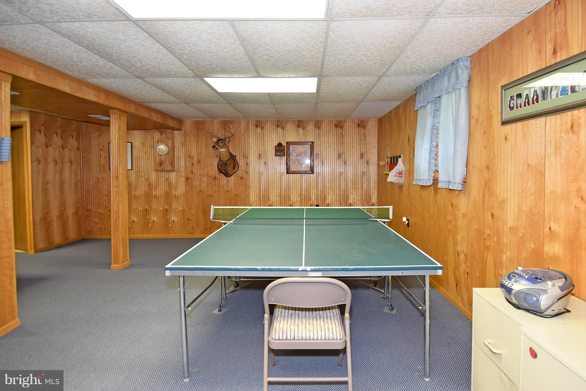 13612 Bethel Road Manassas, VA 20112 - Photo 25 of 29 Basement