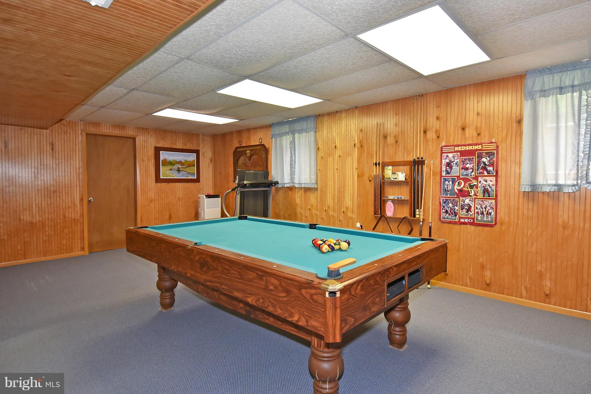 13612 Bethel Road Manassas, VA 20112 - Photo 26 of 29 Basement