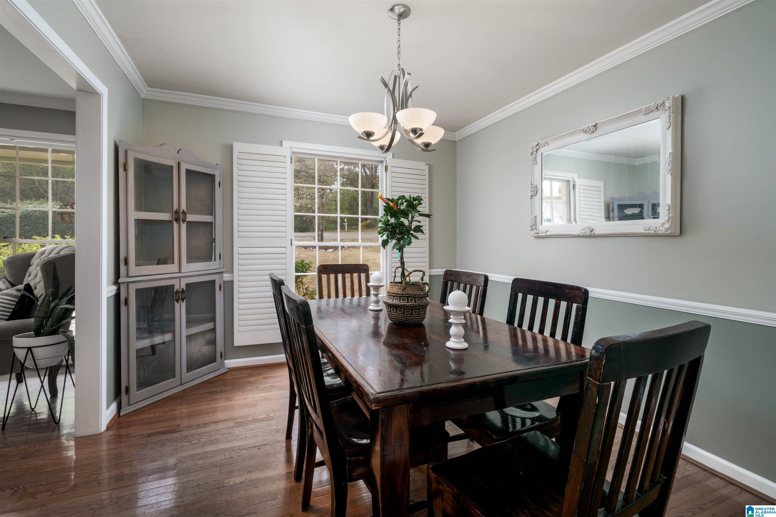 4032 Little Branch Road Birmingham, AL 35243 - Photo 9 of 45