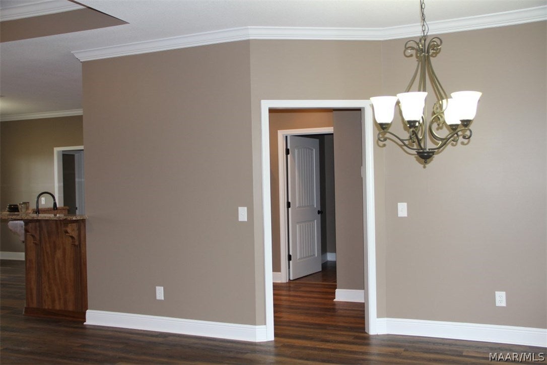 441 Sandbed Road Newton, AL 36352 - Photo 38 of 40 Gallery Image 38
