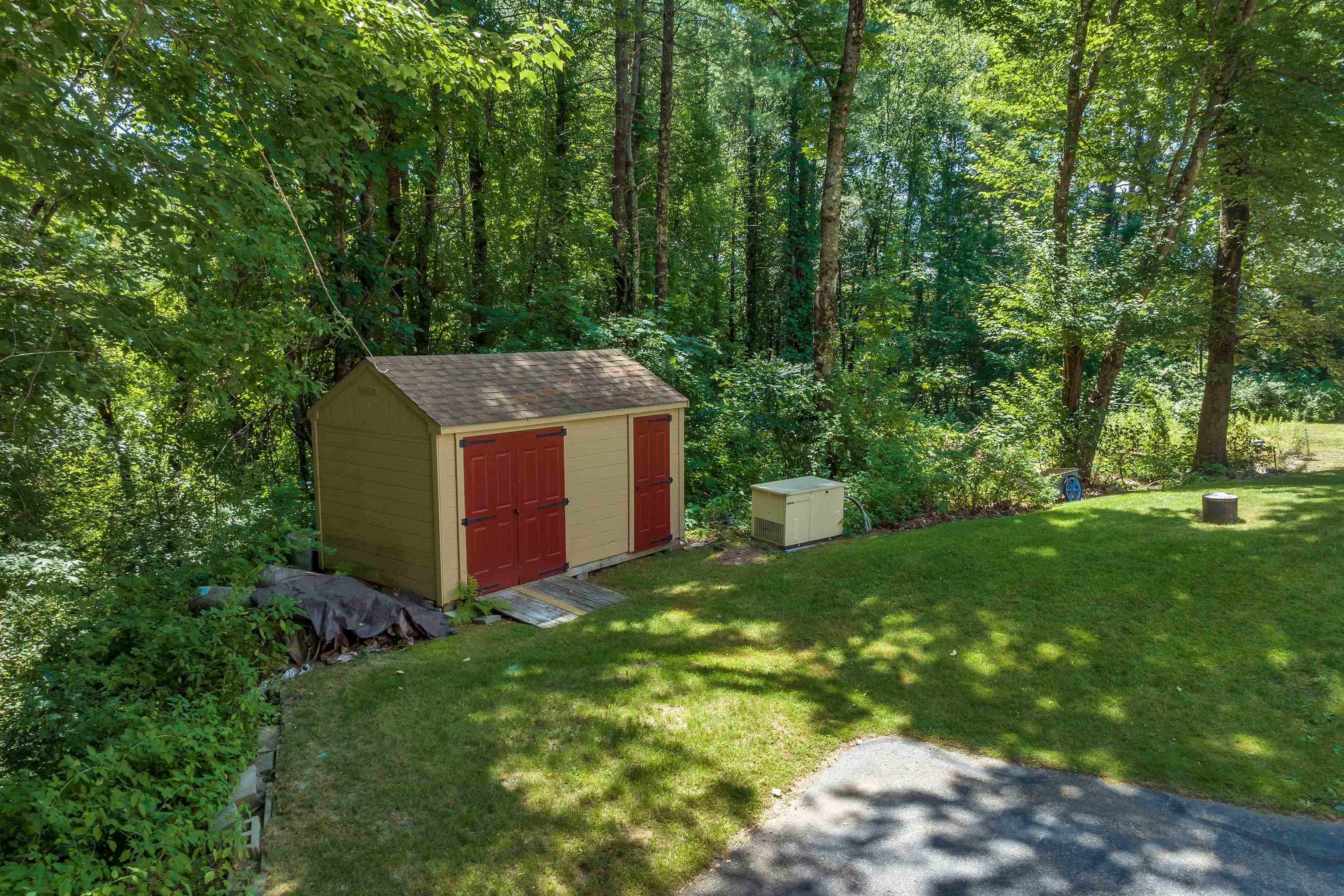 15 Deer Run Road Hollis, NH 03049 - Photo 37 of 39