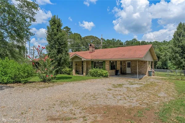 $256,500 | 233 Allen Drive, Minden, LA 71055