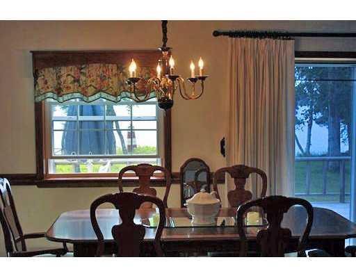 263 Channel Road Brookton, ME 04413 - Photo 5 of 25 Dining Room.