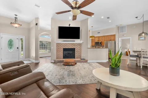 $615,000 | 4945 Moultrie Reserve Court, St. Augustine, FL 32086