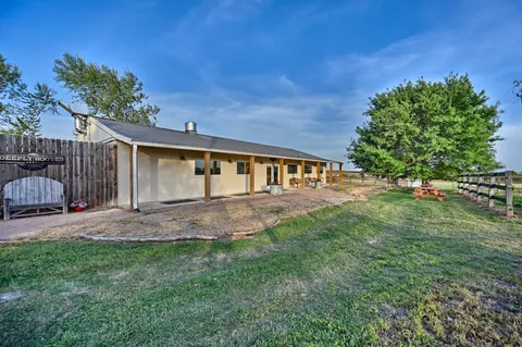 $4,750,000 | 5255 Ganske Road, Burton, TX 77835