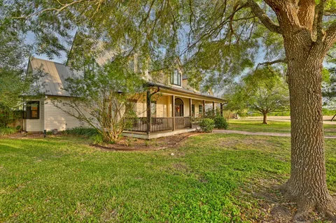 $4,750,000 | 5255 Ganske Road, Burton, TX 77835