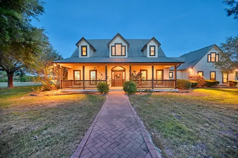 $4,750,000 | 5255 Ganske Road, Burton, TX 77835