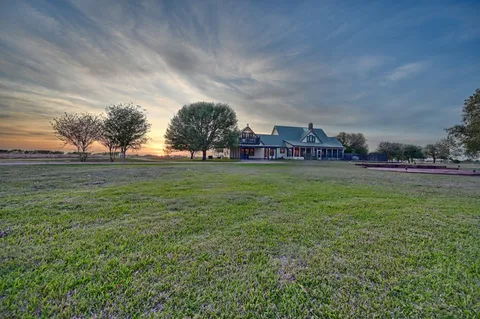 $4,750,000 | 5255 Ganske Road, Burton, TX 77835