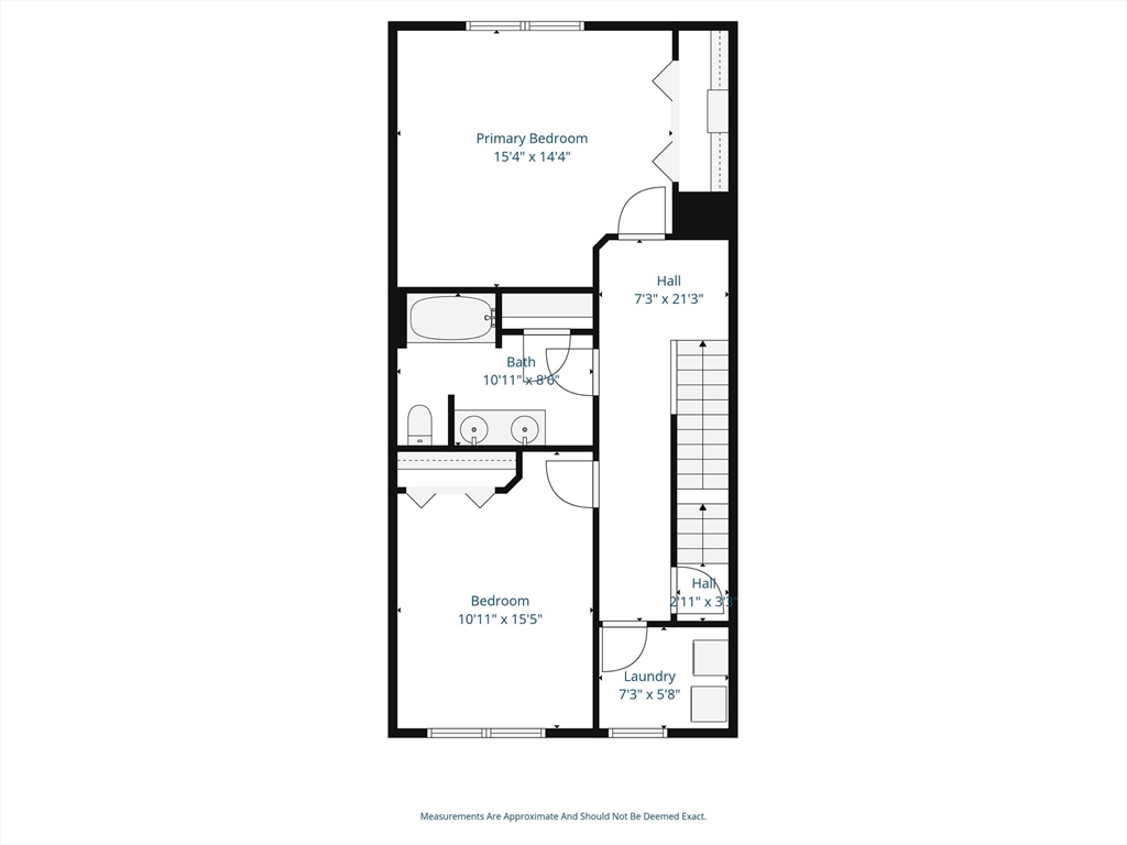 63 Power Street, Unit 63 Uxbridge, MA 01569 - Photo 20 of 40