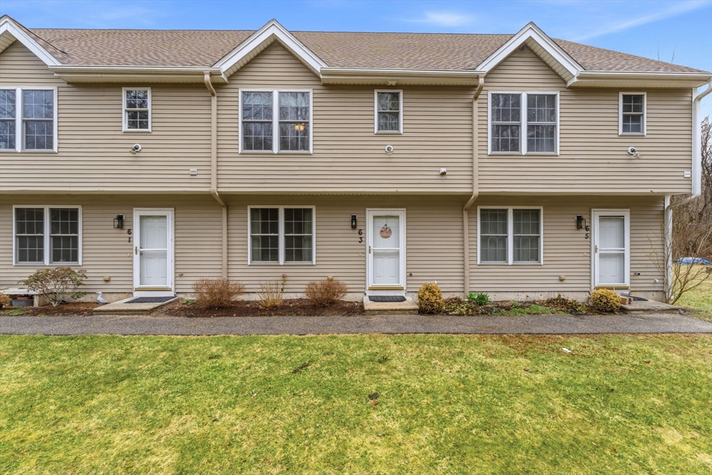 63 Power Street, Unit 63 Uxbridge, MA 01569 - Photo 32 of 40