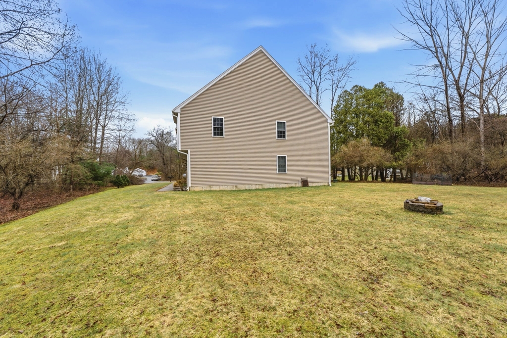 63 Power Street, Unit 63 Uxbridge, MA 01569 - Photo 33 of 40