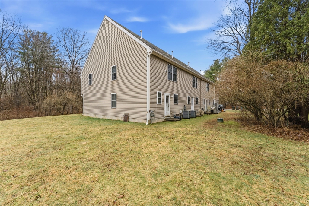 63 Power Street, Unit 63 Uxbridge, MA 01569 - Photo 36 of 40