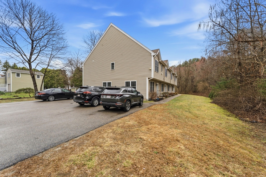 63 Power Street, Unit 63 Uxbridge, MA 01569 - Photo 39 of 40