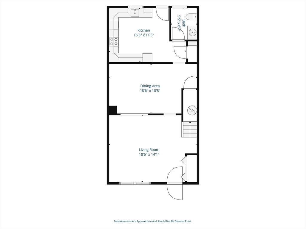 63 Power Street, Unit 63 Uxbridge, MA 01569 - Photo 4 of 40