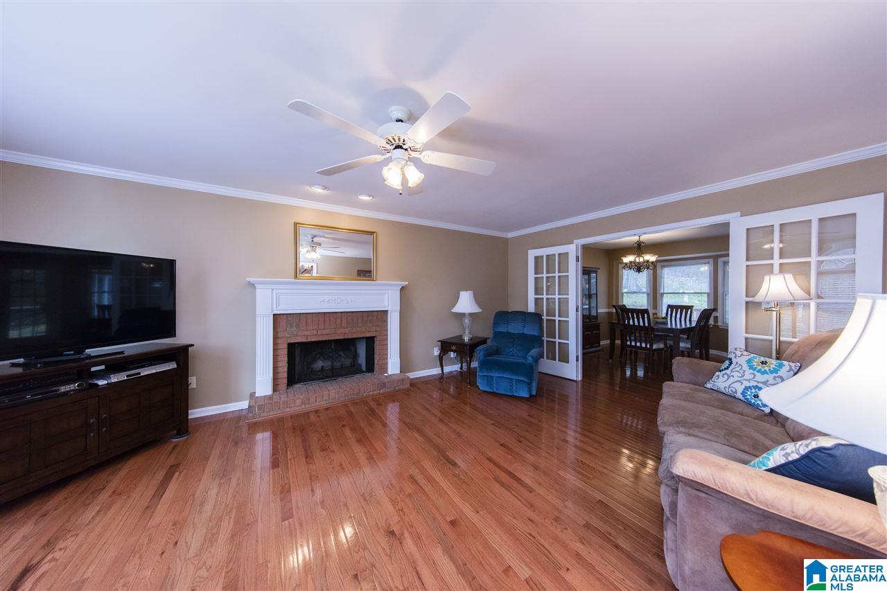6234 Eagle Ridge Circle Pinson, AL 35126 - Photo 4 of 25