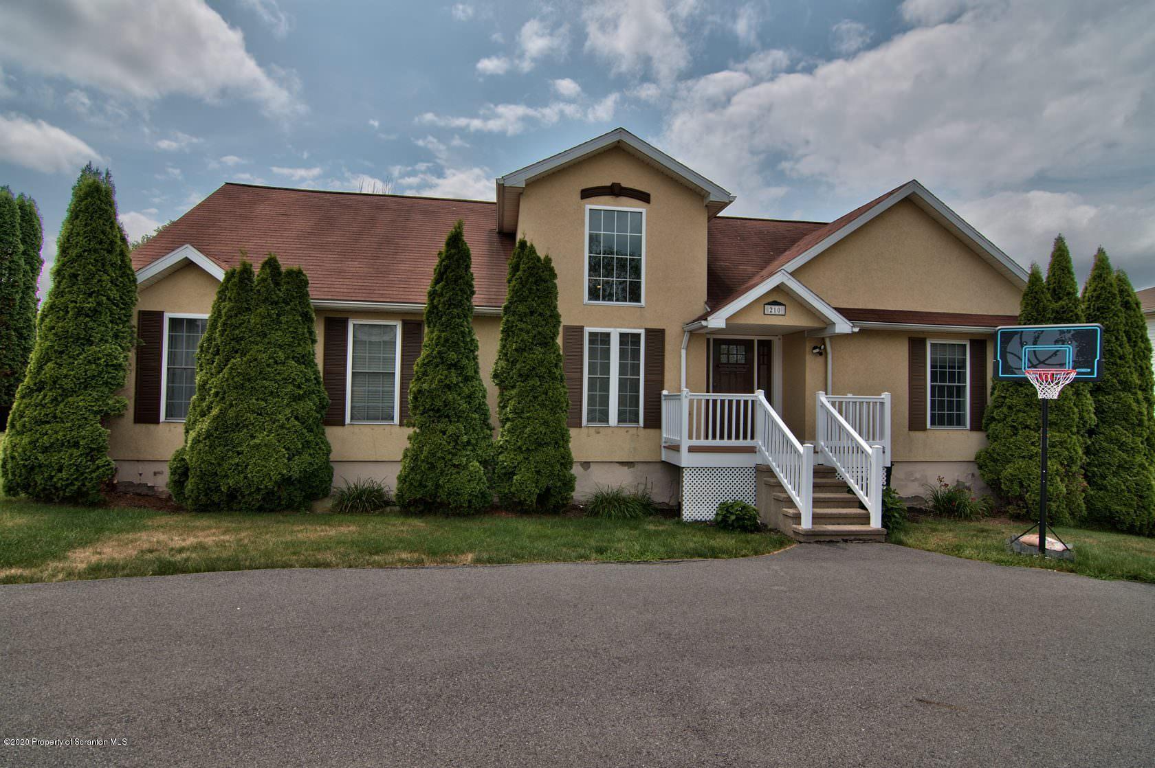 210 Simerell Road Clarks Summit, PA 18411 - Photo 58 of 67 Gallery Image 58