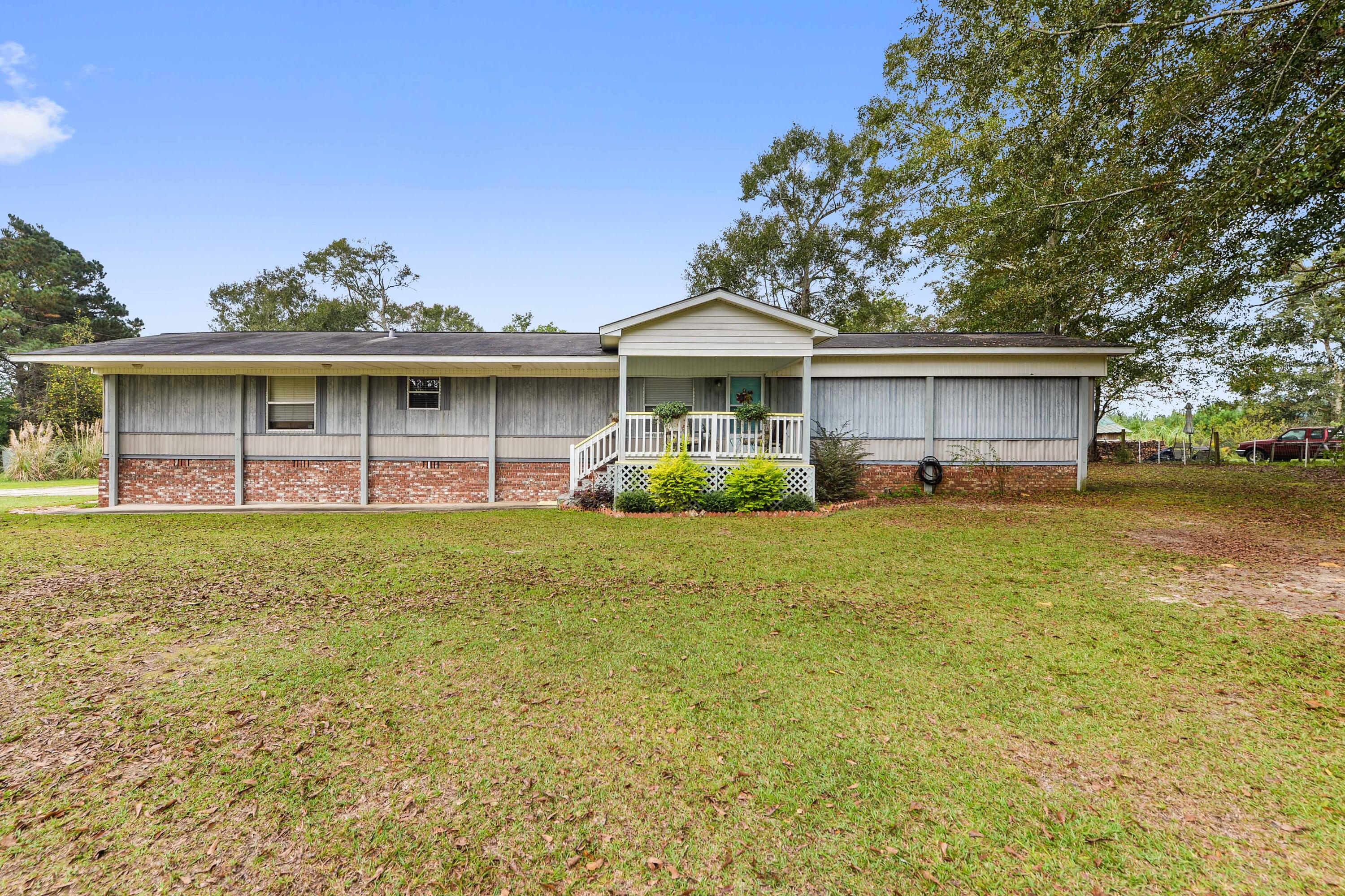 35 Inda Road Perkinston, MS 39573 - Photo 1 of 20 1