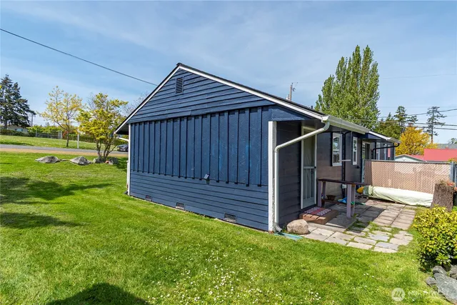 $485,000 | 505 Kinney Street Northeast, Coupeville, WA 98239